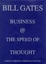 Cover of Business @ the Speed of Thought