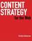 Cover of Content Strategy for the Web