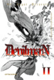 Cover of Devilman #02 di 05