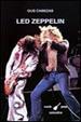 Cover of LED ZEPPELIN