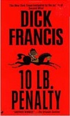 10-lb Penalty