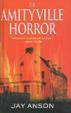 Cover of The Amityville Horror