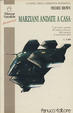 Cover of Marziani andate a casa