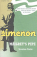 Cover of Maigret's Pipe: Seventeen Stories