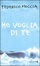 Cover of "Ho voglia di te"