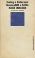 Cover of Normalità e follia nella famiglia