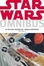 Cover of "Star Wars Omnibus"