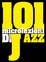 Cover of 101 microlezioni di jazz