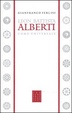 Cover of Leon Battista Alberti uomo universale