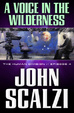 Cover of A Voice in the Wilderness