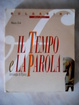 Cover of Il tempo e la parola