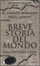 Cover of Breve storia del mondo