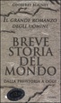 Cover of Breve storia del mondo