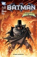 Cover of Batman n. 44