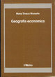 Cover of Geografia economica
