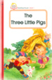 Cover of The Three Little Pigs