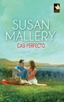 Cover of Casi perfecto