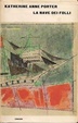 Cover of La nave dei folli