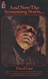 Cover of And Now the Screaming Starts ...
