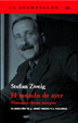 Cover of El mundo de ayer