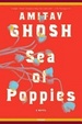 Cover of Sea of Poppies