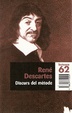 Cover of Discurs del mètode