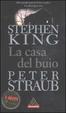 Cover of La casa del buio