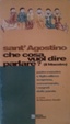 Cover of Che cosa vuol dire parlare (Il maestro)