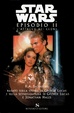 Cover of Star Wars Episodio II