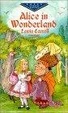 Cover of Alice in Wonderland