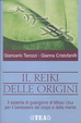 Cover of Il reiki delle origini