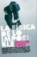 Cover of Física de lo imposible