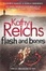 Cover of 'Flash and Bones'