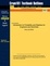 Cover of Introduction to Probability and Statistics for Engineers and Scientists