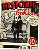 Cover of Historieboken 8u
