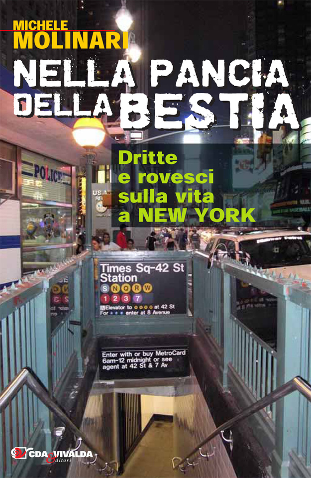 More about Nella Pancia Della Bestia