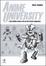 Cover of Anime university