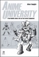 Cover of Anime university