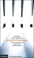 Cover of La libertà d'espressione