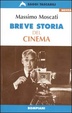 Cover of Breve storia del cinema