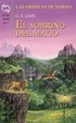 Cover of Cronicas de Narnia 6