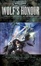Cover of "Wolf's Honour"