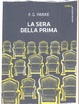 Cover of La sera della prima
