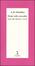 Cover of Elogio della normalità