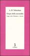 Cover of Elogio della normalità