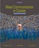 Cover of Mass Communication in Canada