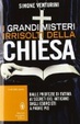 Cover of I grandi misteri Irrisolti della Chiesa