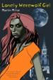Cover of Lonely Werewolf Girl