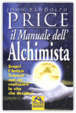 Cover of Il manuale dell'alchimista