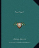 Cover of Salome